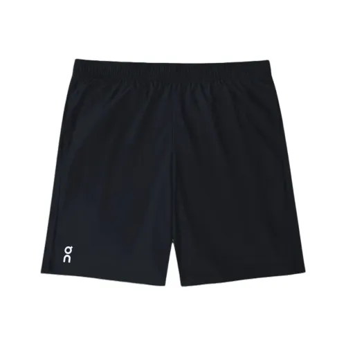 On 9' Core Shorts Sports Shorts Men's Black