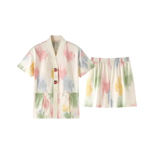 LUYOUYE Women's Pajama Sets