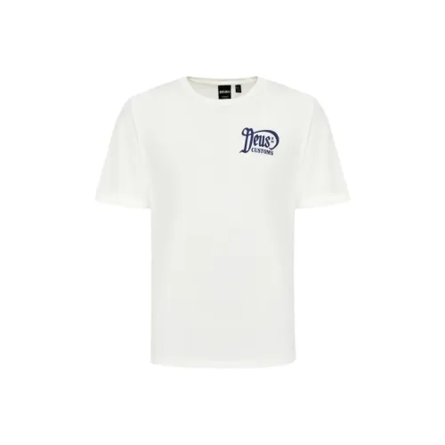 Deus Ex Machina Jailer Sappy T shirt