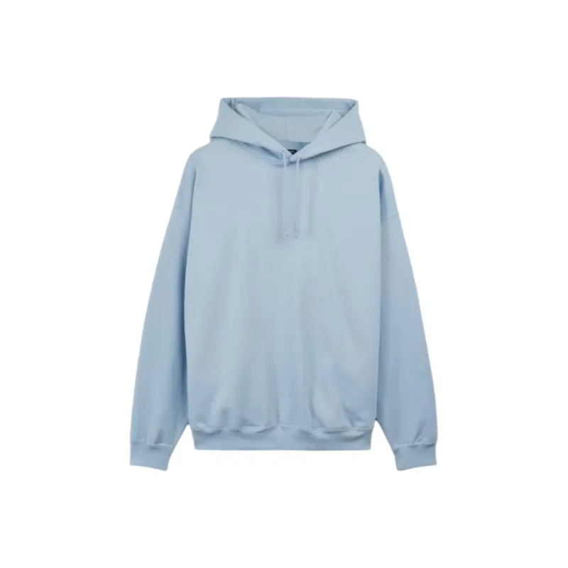 Y 3 Free Shipping With AdiClub Y 3 Brushed Terry Hoodie-0
