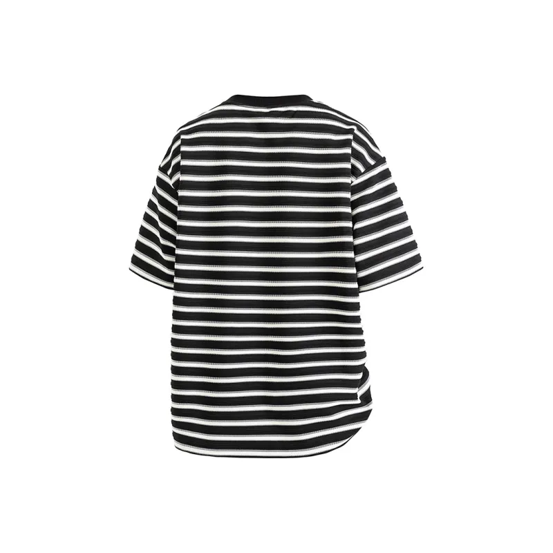 TREK&TRAVEL T Shirts Men-1