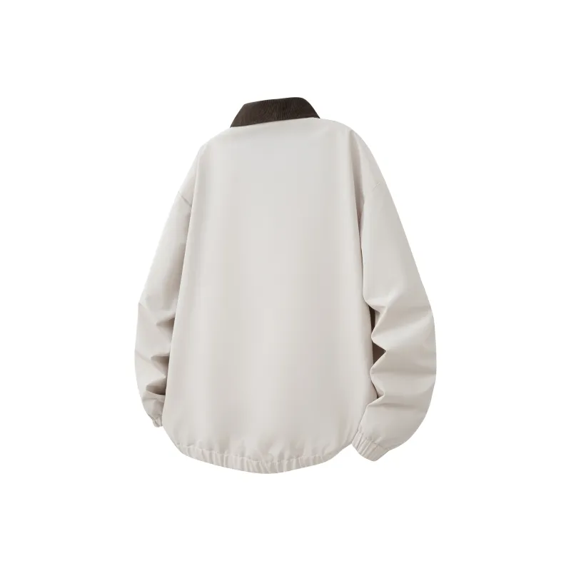 ALI THE FOX Jackets & Coats Unisex-12