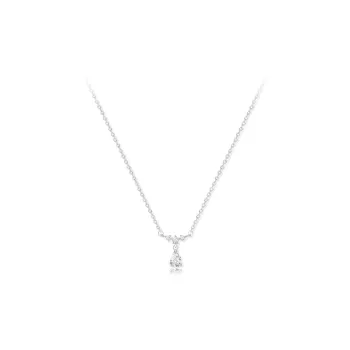 JUICY GRAPE 999 Fine Silver Necklaces Women's