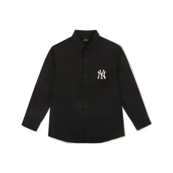 MLB Shirts Unisex Black