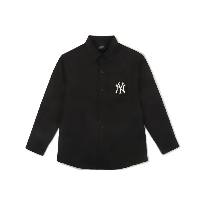 MLB Shirts Unisex Black-0