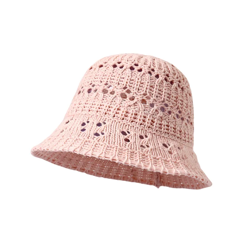 Ainingxue Polyester Bucket Hats Women's-0