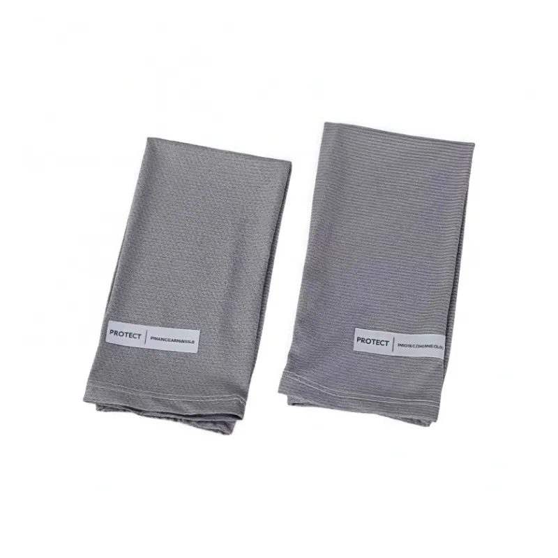 Bejirog Polyester Sun Protection Sleeves Unisex-9