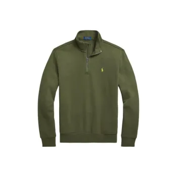 Polo Ralph Lauren SS24 Sweatshirt Men's Deep Sage Green
