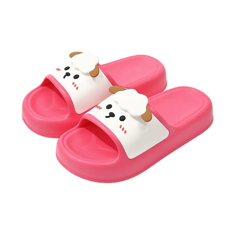 LUNNIFEIYA Indoor Home Slip Resistant Bathroom Bathing Eva Couple Sandal Men-13