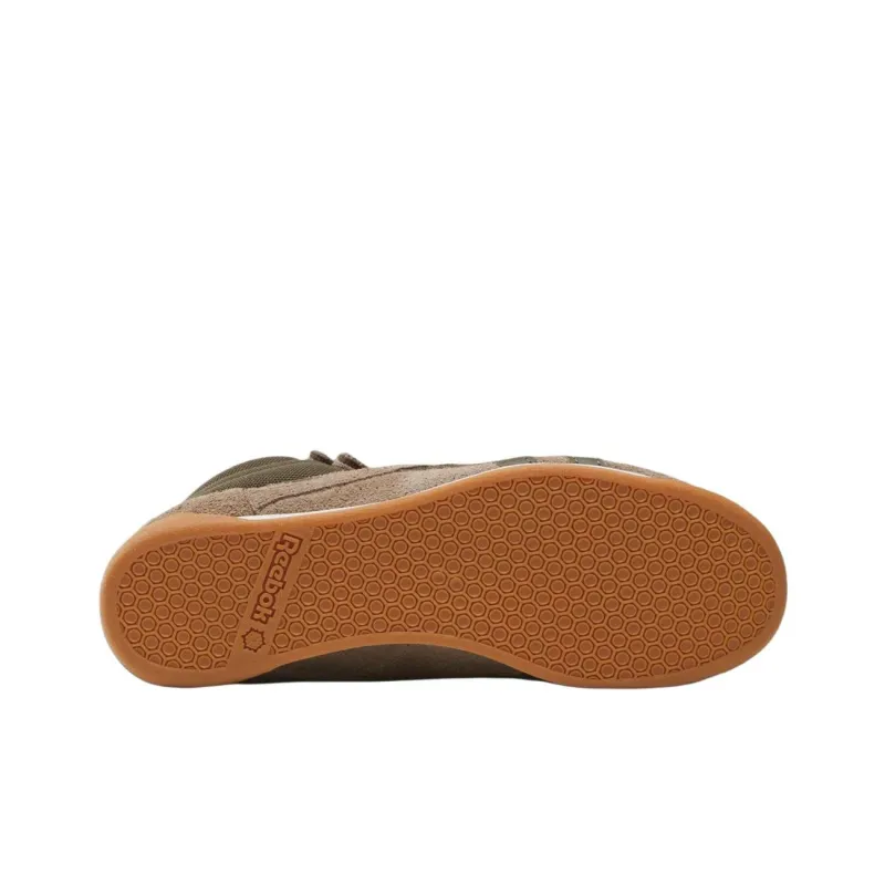Reebok Freestyle Hi Walker Wear Women's-5