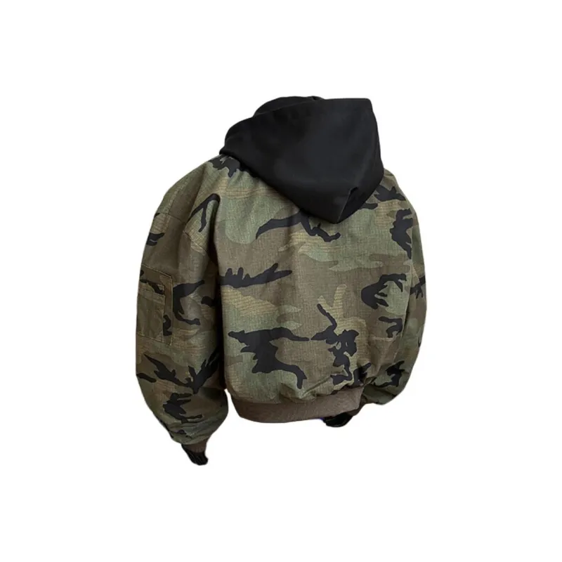GOODHENLCE Jackets & Coats Unisex-1