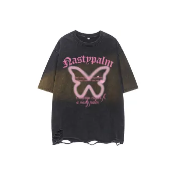 NASTYPALM T-Shirts Unisex