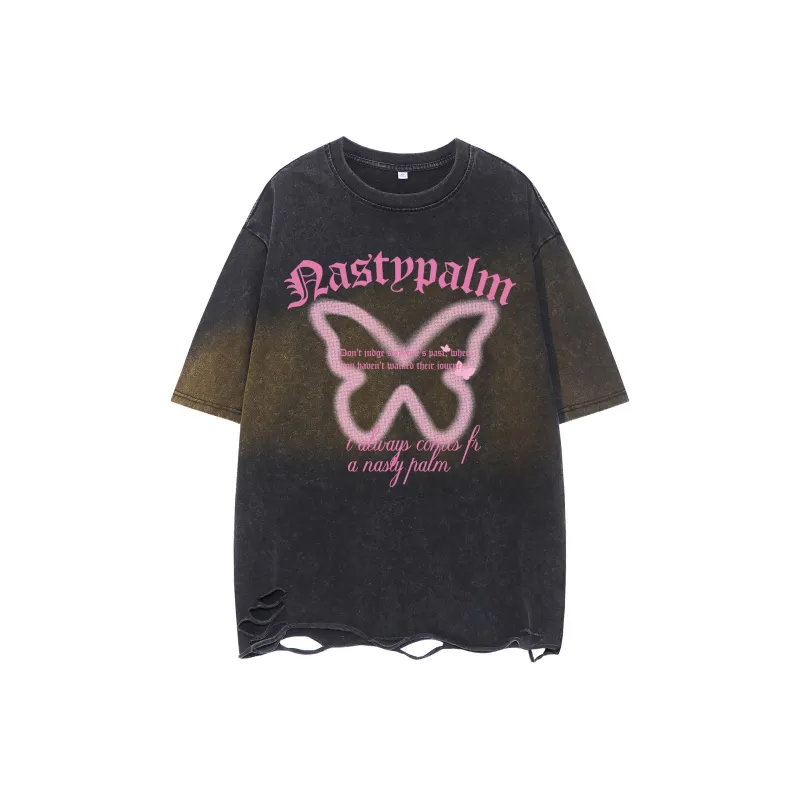 NASTYPALM T-Shirts Unisex-0