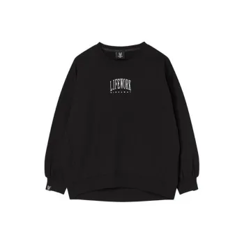 Lifework SS24 Sweatshirt Unisex