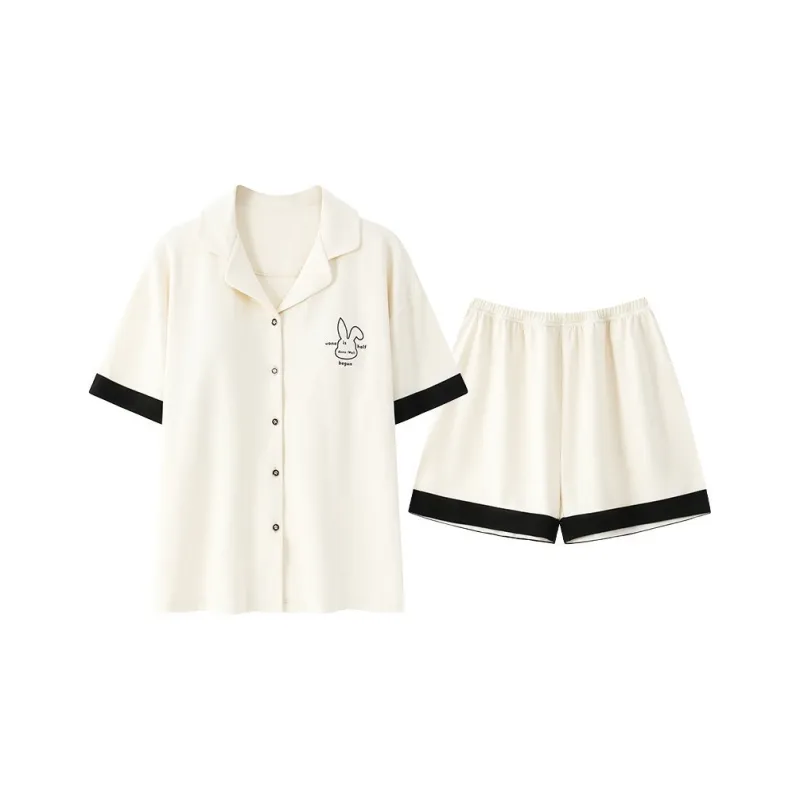 Urban Beauty Pajama Set Women's-0