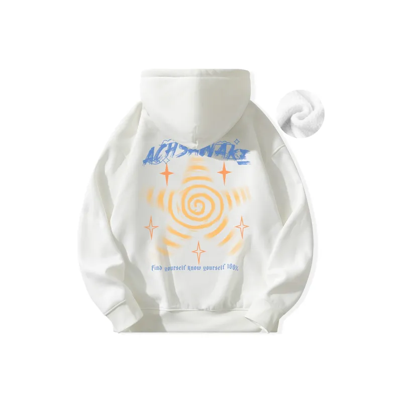 ACHS AWAKE Sweatshirts Unisex-13