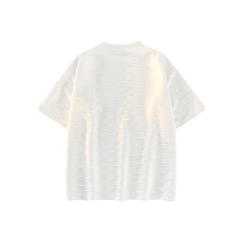 IN'S T Shirts Unisex-1
