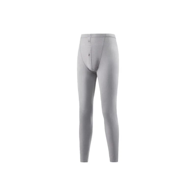 H YXIANG Thermal Pants Unisex 1 Pack-3
