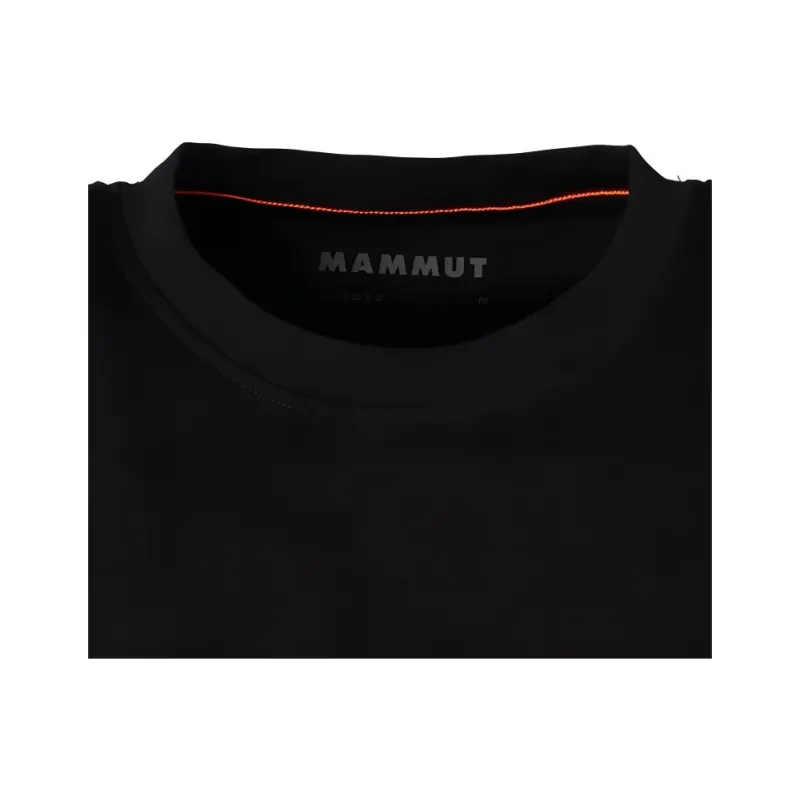 MAMMUT T Shirts Unisex-4