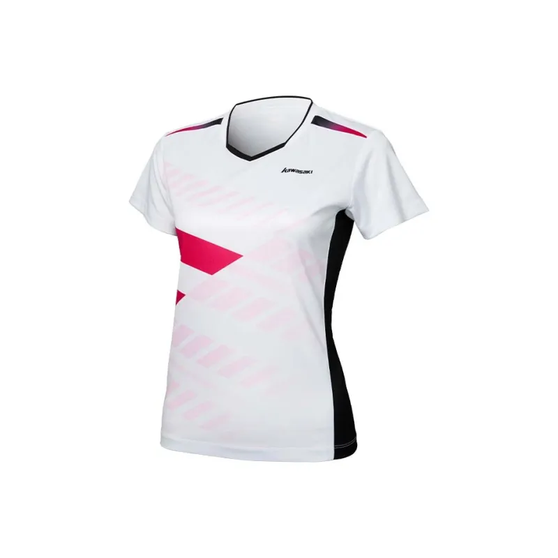 Kawasaki Badminton Clothing Women's-1