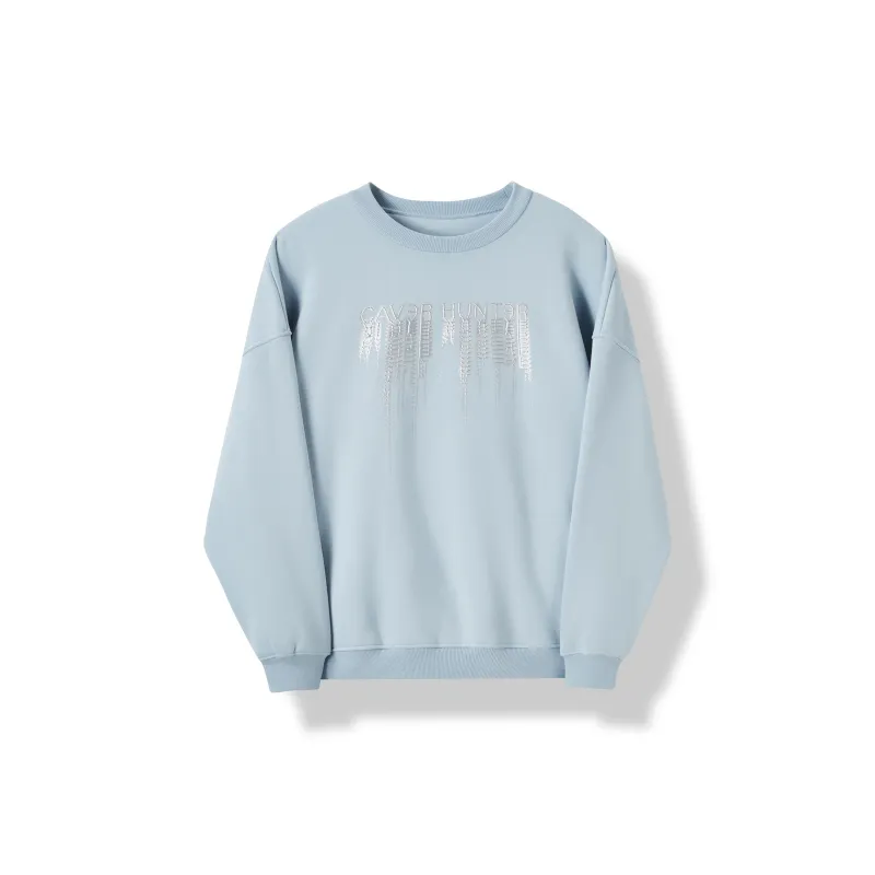 Caver&Hunter Sweatshirts Unisex-5
