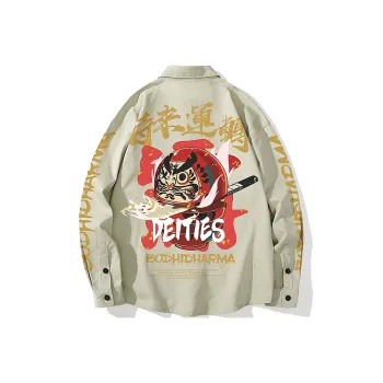 SANSYAS Shirts Unisex