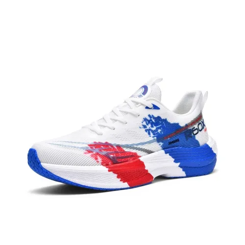 King Jinmai Slip Resistant, Abrasion Resistant, Breathable Low Top Casual Shoes Men's