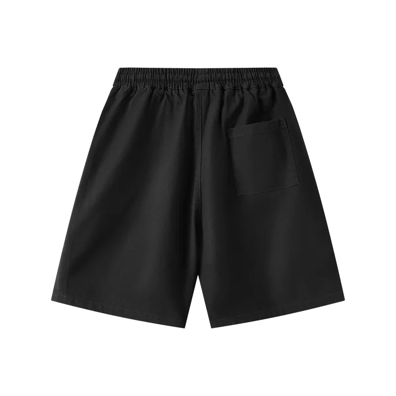 Kawasaki Denim Shorts Unisex-22