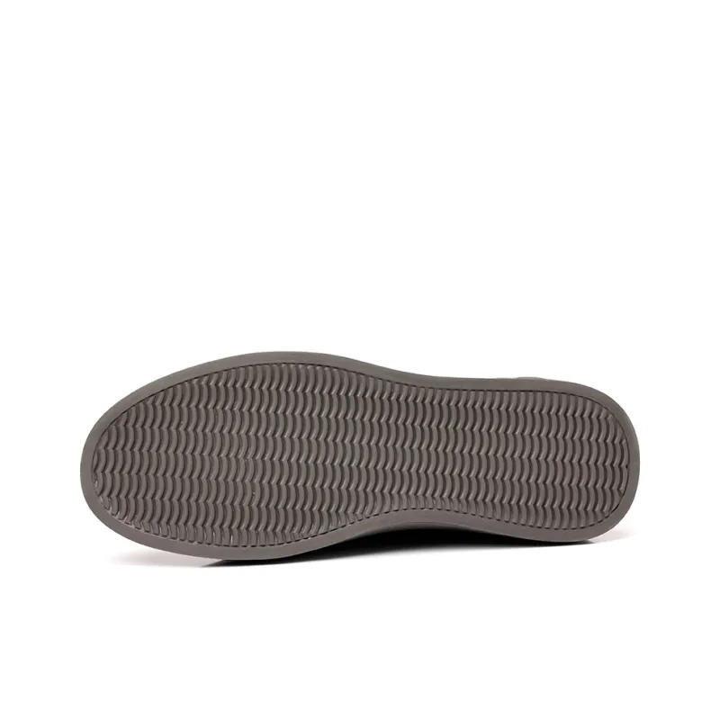 POPULAR ROUSE PR Slip Resistant And Breathable Low Top Skateboard Shoes Men's-9
