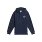 Marine Blue