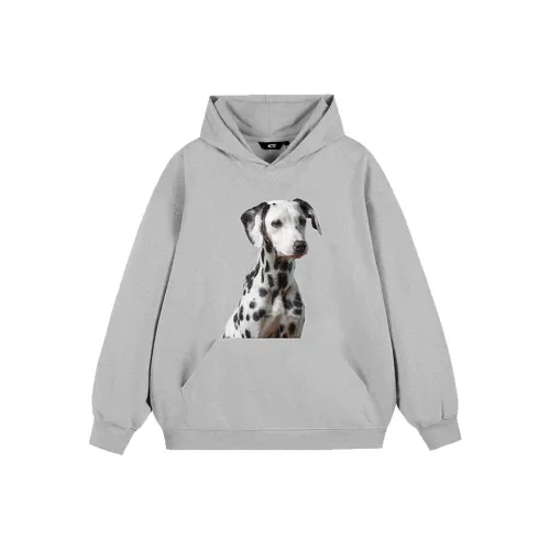 ICONS Lab ICS Sweatshirt Unisex