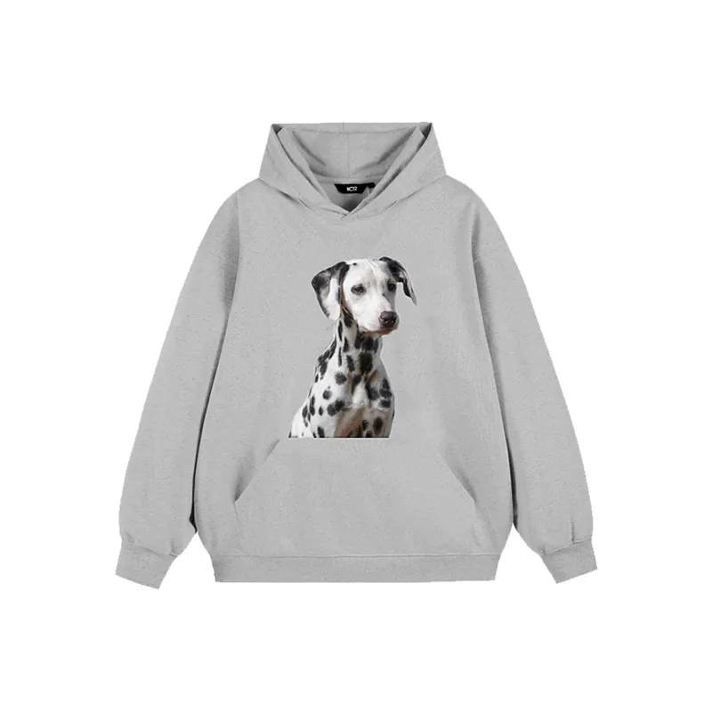 ICONS Lab ICS Sweatshirt Unisex-0