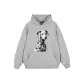 Dark Heather Gray