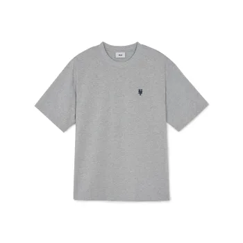 MLB New York Mets T Shirt Unisex Gray