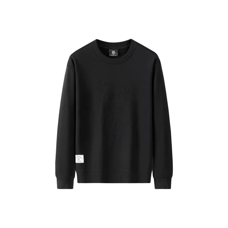 SEPTWOLVES Sweatshirts Men-0