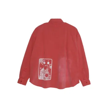 Cav Empt Shirts Unisex
