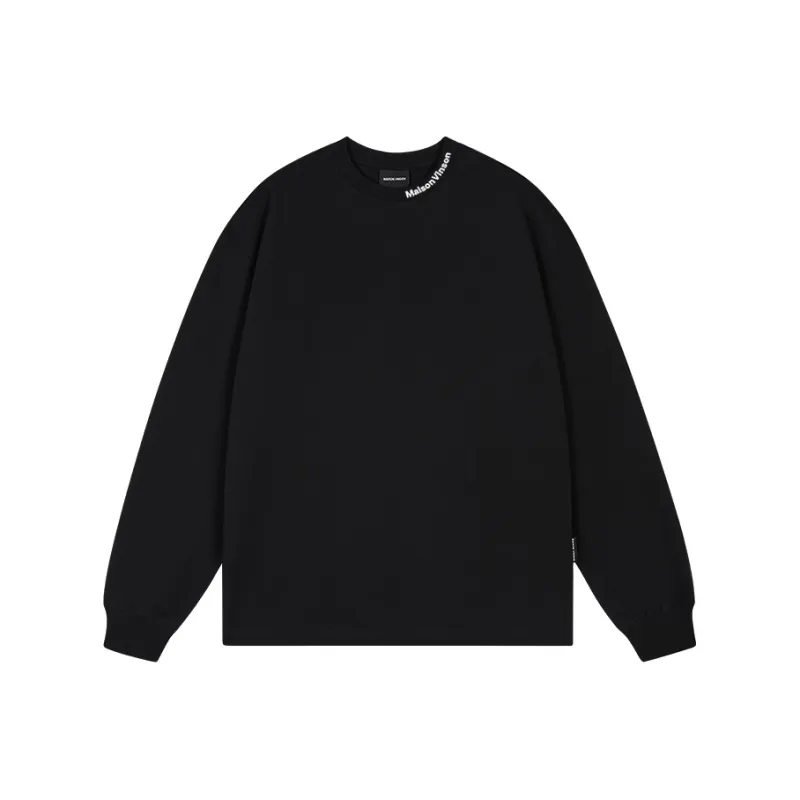 MAISON VINSON T Shirts Unisex-0