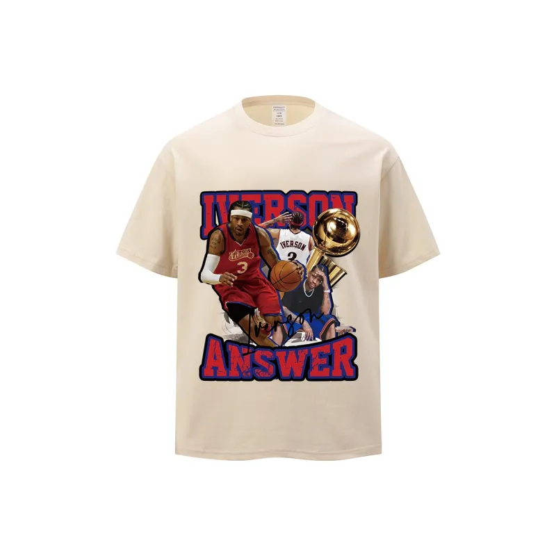AI3 T Shirts Unisex-4