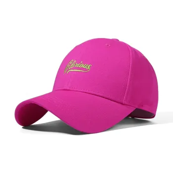 CACUSS Junior Cotton Baseball Caps Unisex