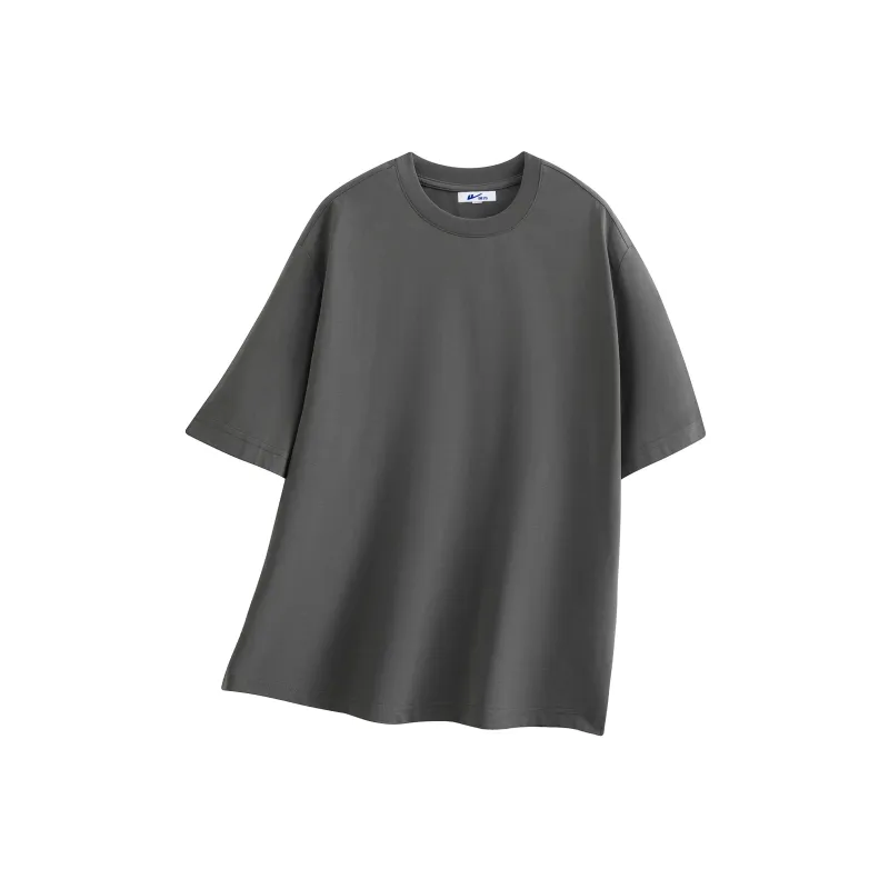 Warrior Huichao Open Ended Smile Collection T Shirt Unisex-8