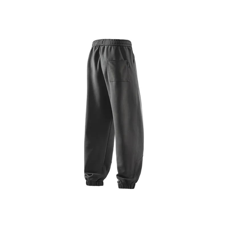 ORMY Casual Pants Unisex-11