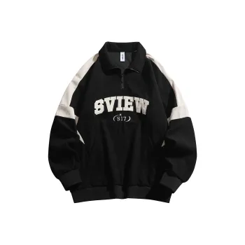 S.view Sweatshirts Unisex