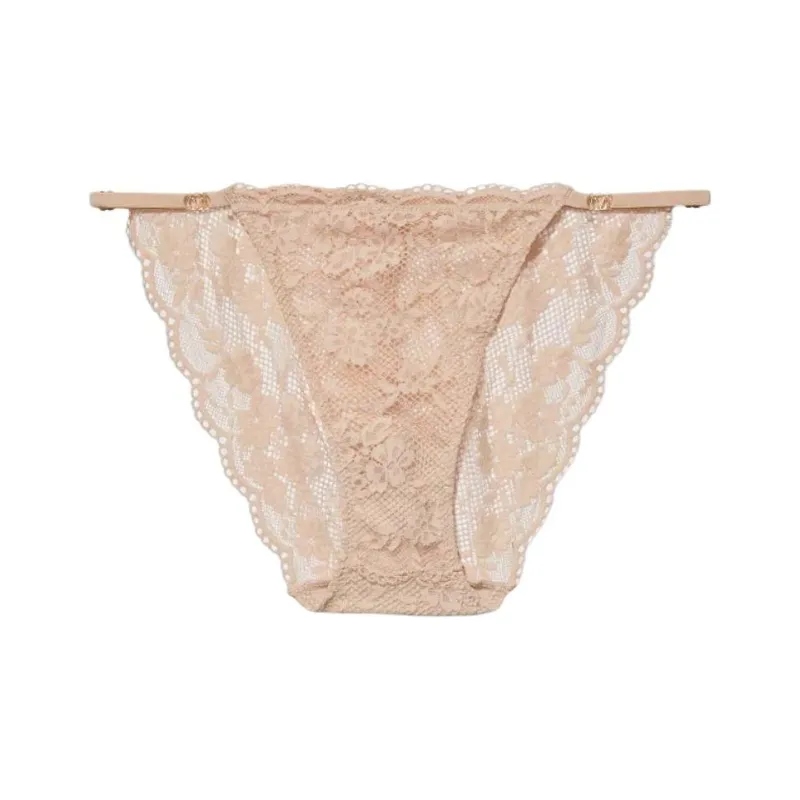 Victoria's Secret Underpants Women's 1 Pack Nude-0