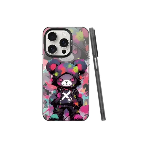 MaiBuZhe Phone Cases