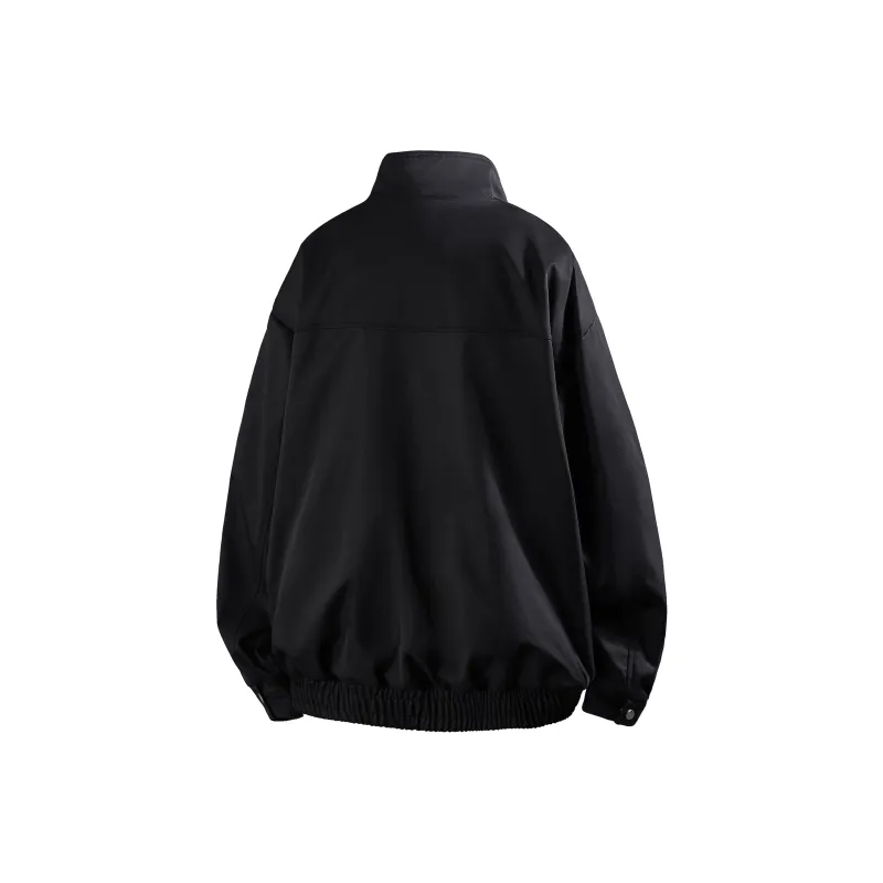WARNING LIGHT Jackets Coats Unisex-3