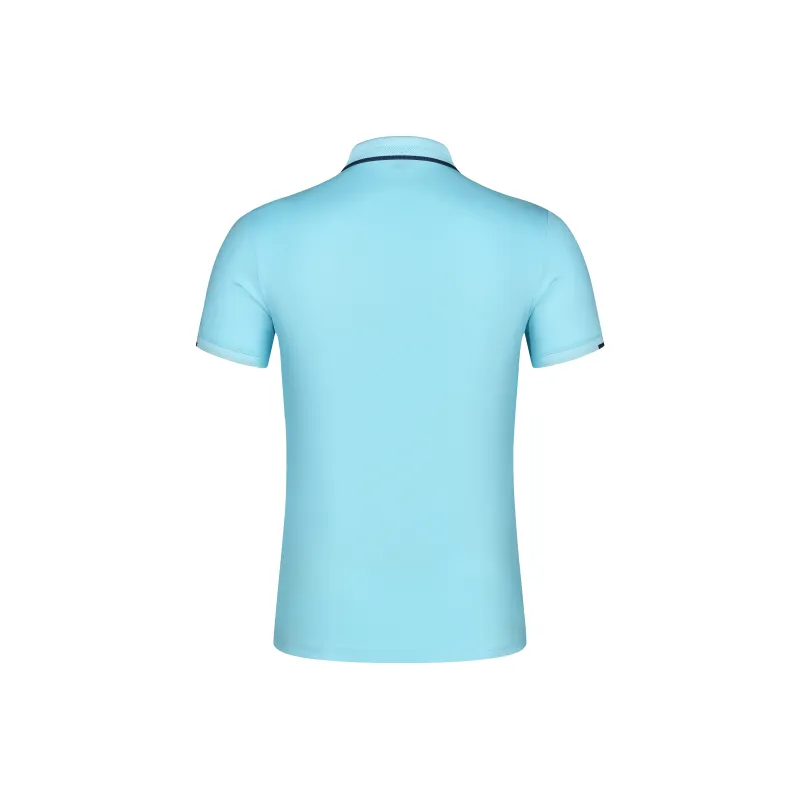 Maserati Polo Shirts Unisex-8
