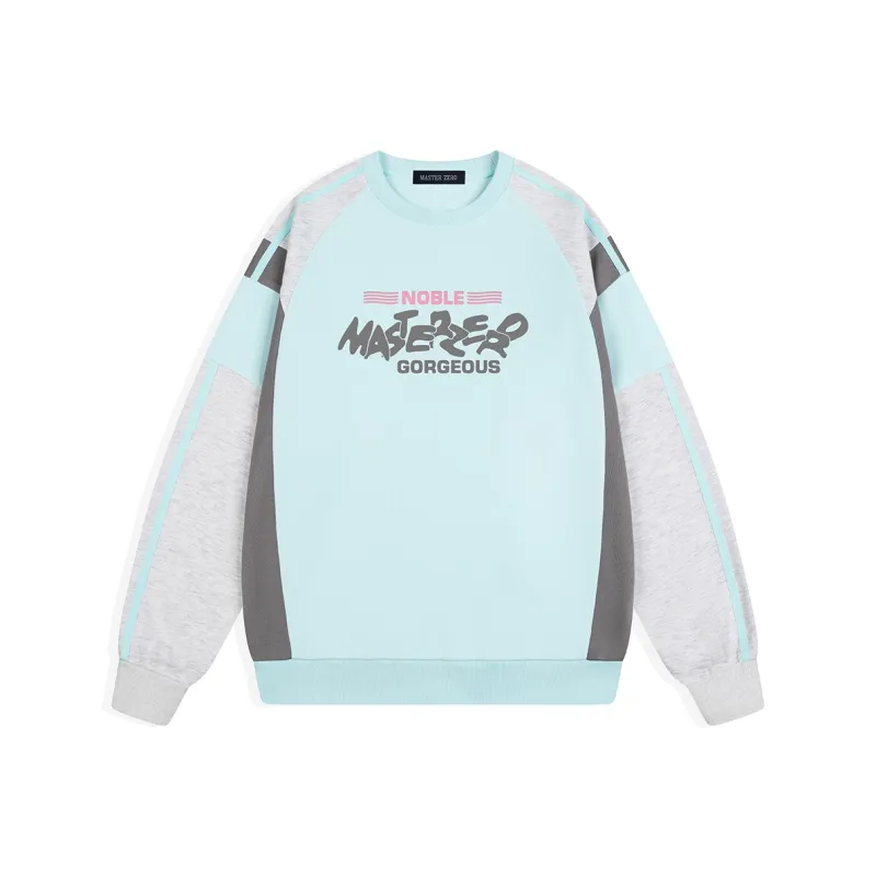 Master Zero Sweatshirts Unisex-6