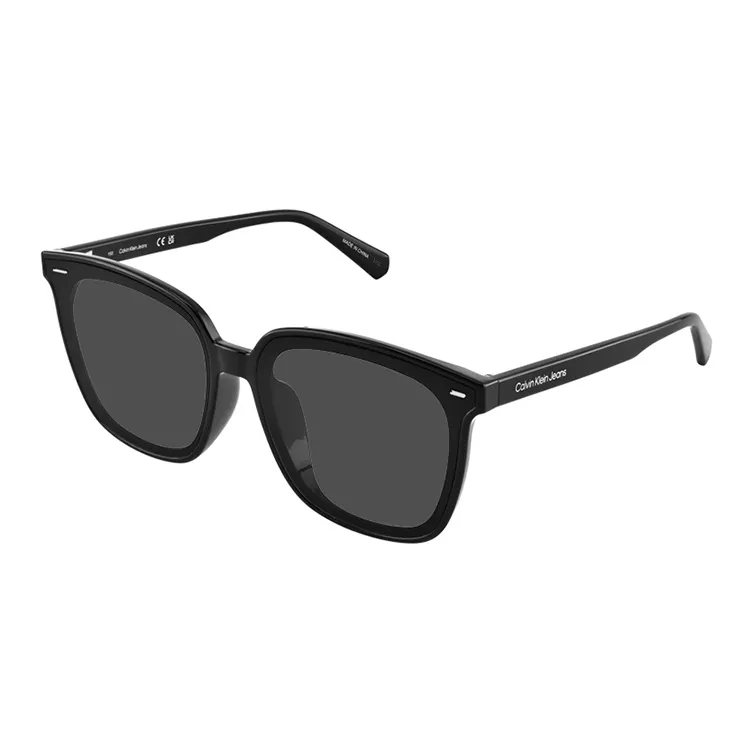 CALVIN KLEIN Square Sunglasses Unisex-6