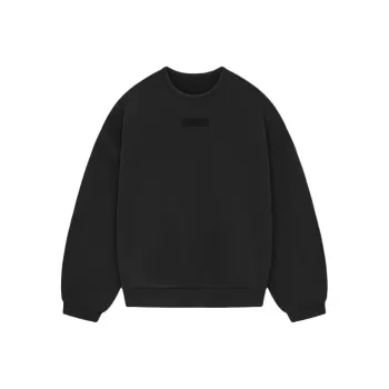 Fear Of God Essentials Crewneck Sweatshirt SS24