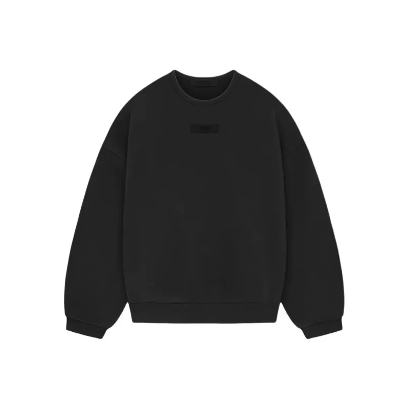 Fear Of God Essentials Crewneck Sweatshirt SS24-0